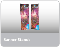 Banner Stands