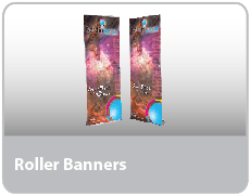 Roller Banners