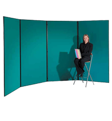 Jumbo Panel Folding Kit