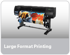 Large Format Printing