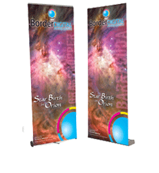 Roller Banners - Special Offer